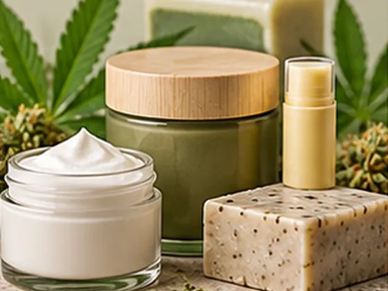 Illustrative example for Deodorants