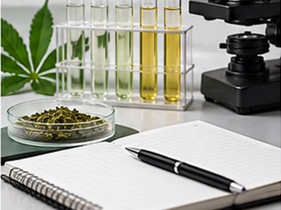 Illustrative laboratory testing