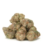 apples and bananas strain