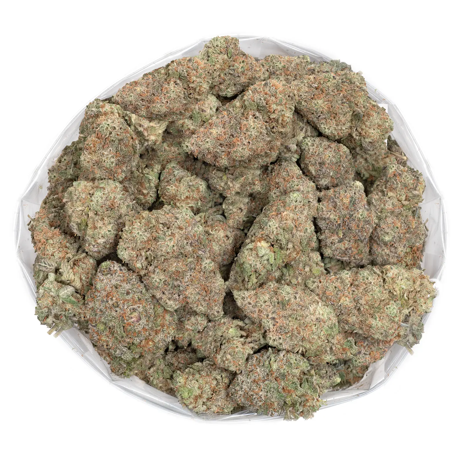 blueberry muffin strain