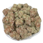 glitter bomb strain