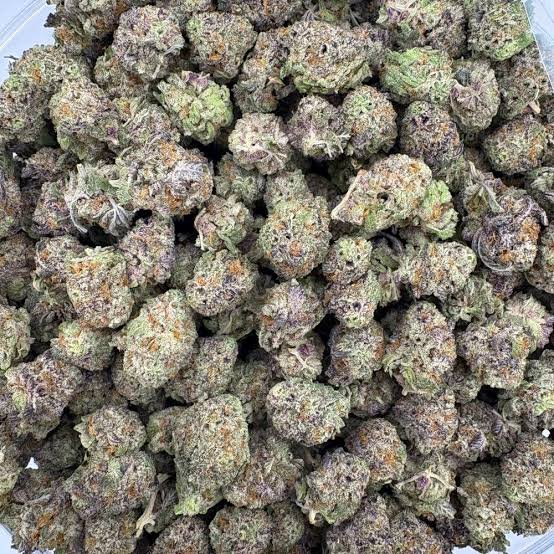 peanut butter breath