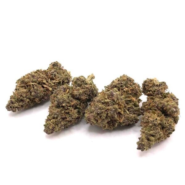 purple haze