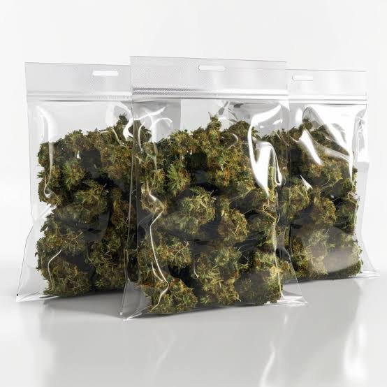 bag of weed​