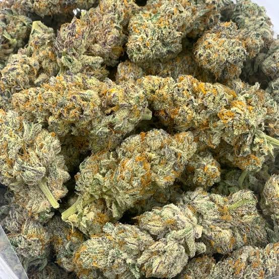 Forbidden fruit strain sativa or indica