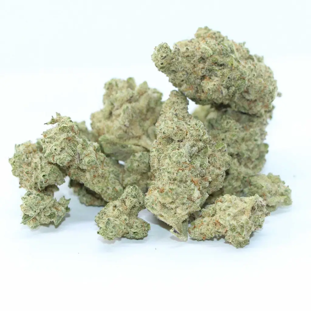 Mac 1 Strain