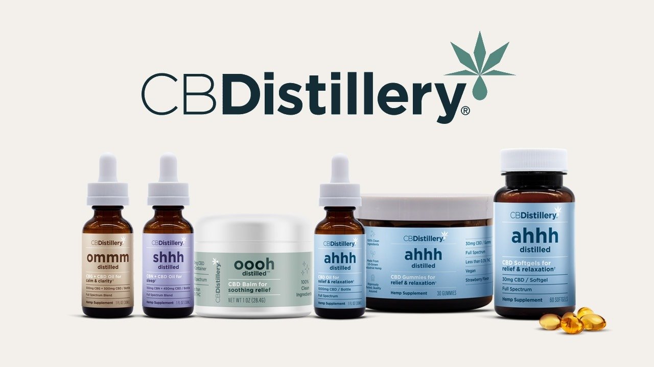 Top CBD Oil Wholesale Suppliers and Manufacturers 2026