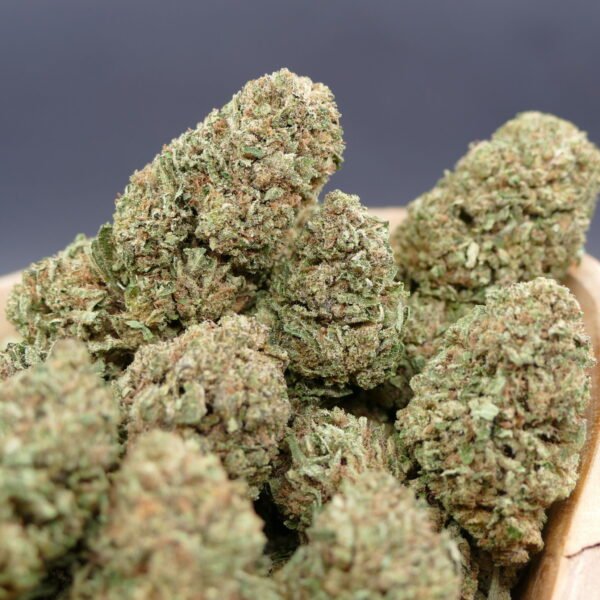 bubba kush