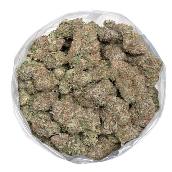 bubba kush