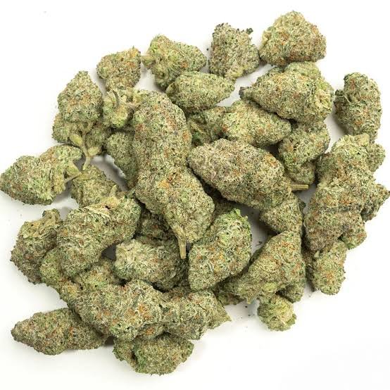 candy runtz cannabis