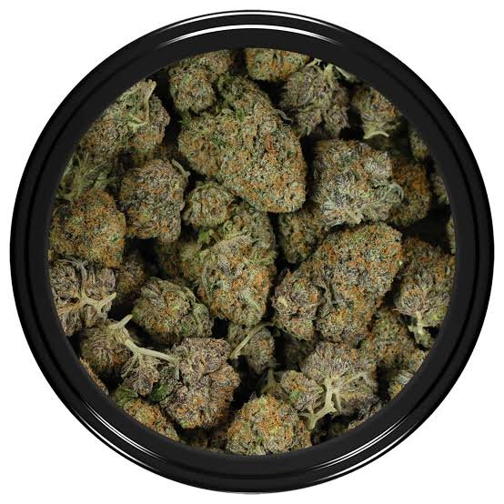grape gas strain