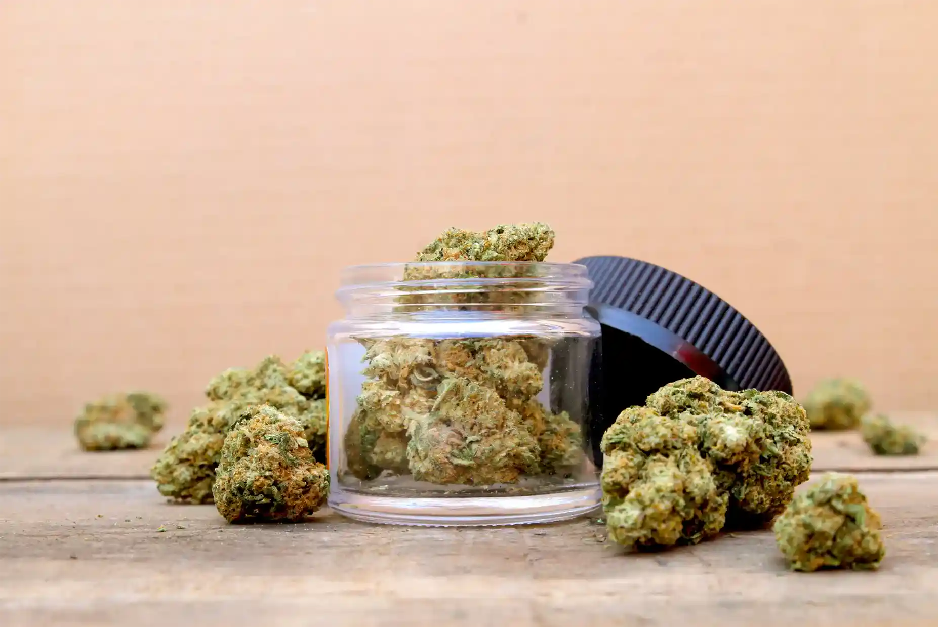 wakanda strain indica or sativa