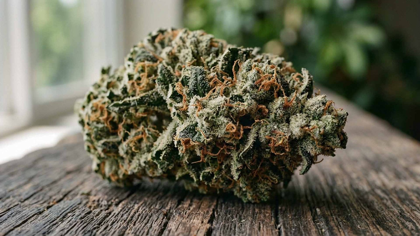 which gorilla glue strain is the strongest​